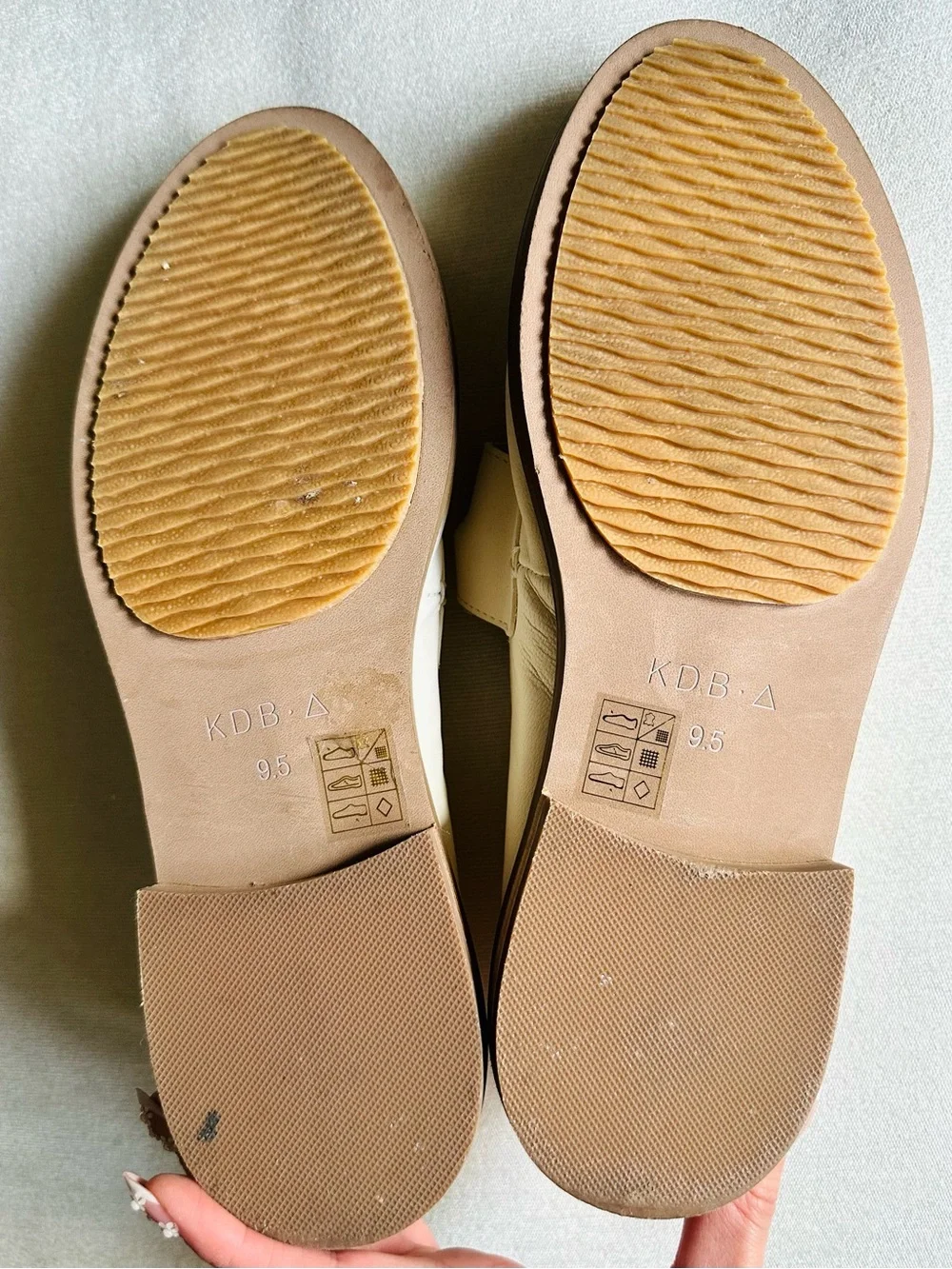 Kelsi Dagger Brooklyn "Lens" Loafers 9.5 - Picture 7 of 8